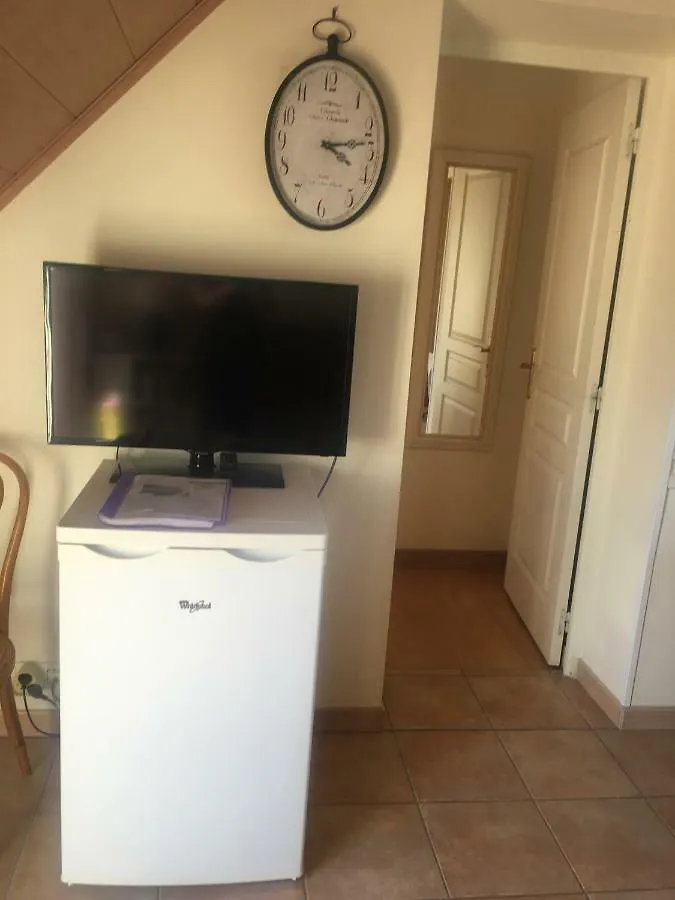 Appartement Villanna Saint Anne-dʼAuray