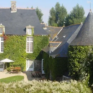 Manoir De La Bégaudière Casa vacanze